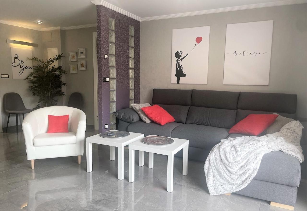 Albacete Centro Parking Gratis 2 Plazas Διαμέρισμα Εξωτερικό φωτογραφία