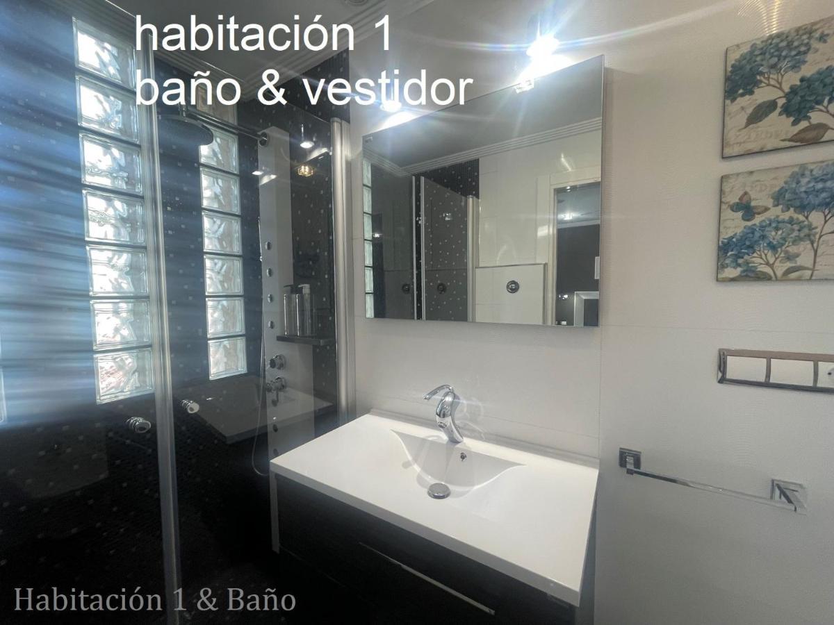 Albacete Centro Parking Gratis 2 Plazas Διαμέρισμα Εξωτερικό φωτογραφία